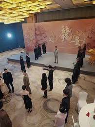 第71集 - 壹手遮天