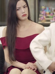 我和美女總裁有個娃 - Episode 32