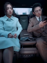 閃婚大叔是爹地 - Episode 47