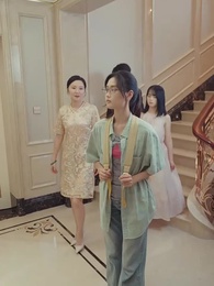 Episodio 5 - La hija legítima, genio escolar