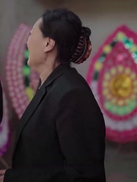 第10集 - 千金鬥極品婆家