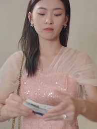 第4集 - 千金鬥極品婆家