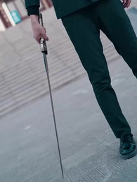 第100集 - 軒轅人皇