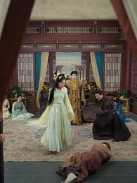 歲歲花開待君歸 - Episode 47