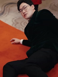 第11集 - 壹手遮天