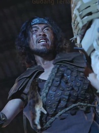 Episode 1 - Naga Tersembunyi di Kota