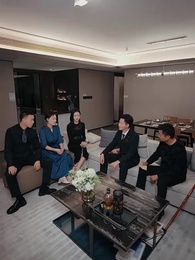 壹手遮天 - Episode 59