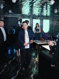 壹手遮天 - Episode 54