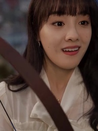 妳比星光璀璨 - Episode 41