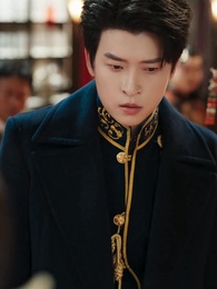 Lỡ Hẹn Chiều Tà - Episode 8