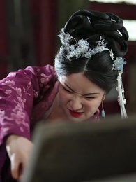 歲歲花開待君歸 - Episode 58