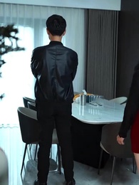 第69集 - 葉天神