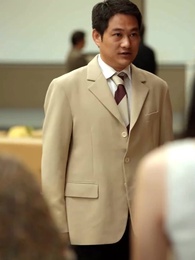 葉天神 - Episode 84