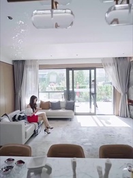 我和美女總裁有個娃 - Episode 2