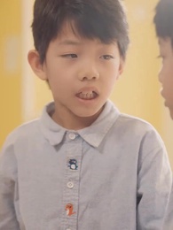 閃婚大叔是爹地 - Episode 34