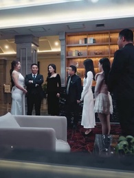 閃婚大叔是爹地 - Episode 60