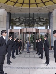 Il Drago del Commercio - Episode 11