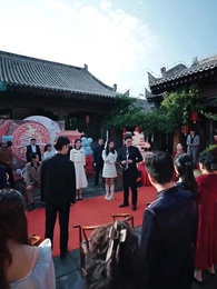 第43集 - 壹手遮天