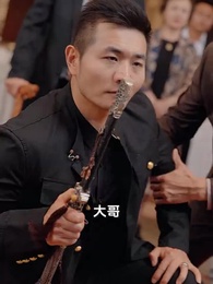 絕世龍尊 - Episode 55