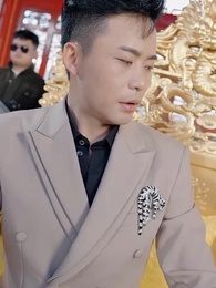 絕世龍尊 - Episode 88