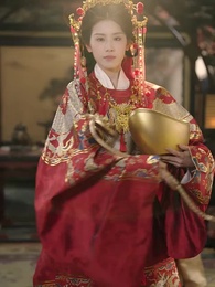 Nhân Quả Nữ Thần Tài - Episode 50