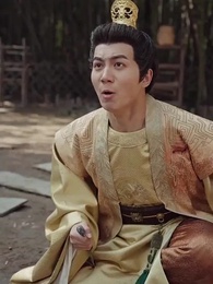 Episode 55 - [Dubbed]Throne and Kin