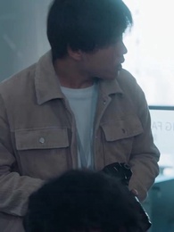 閃婚大叔是爹地 - Episode 90