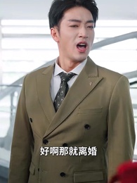 第6集 - 離婚後，金牌律師贏麻了