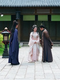 เกิดใหม่อีกครา ข้าจะไม่รักท่าน - Episode 71