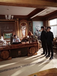 妳比星光璀璨 - Episode 88