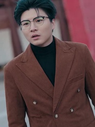 軒轅人皇 - Episode 96