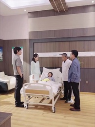 第12集 - 我和美女總裁有個娃