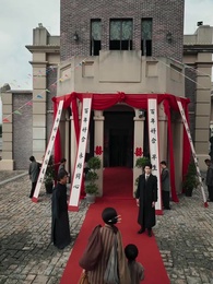 Lỡ Hẹn Chiều Tà - Episode 4