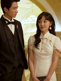 妳比星光璀璨 - Episode 31