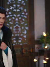 Nhân Quả Nữ Thần Tài - Episode 18