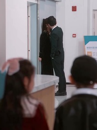 閃婚大叔是爹地 - Episode 97