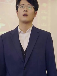 第33集 - 美女總裁的鎮疆龍帥