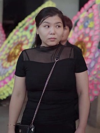 千金鬥極品婆家 - Episode 9