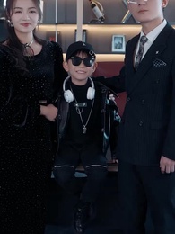 第94集 - 閃婚大叔是爹地