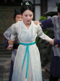 Nhân Quả Nữ Thần Tài - Episode 8