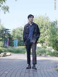 第84集 - 龍帥天尊