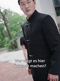 Die Schwester ist unbesiegbar - Episode 39