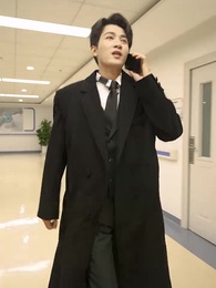 妳比星光璀璨 - Episode 56