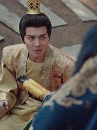 [Dubbed]Throne and Kin - Episode 54