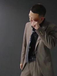 Naga Tersembunyi di Kota - Episode 55