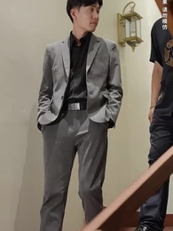 第41集 - 龍帥天尊