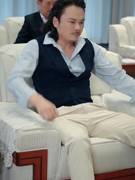 第83集 - 壹手遮天