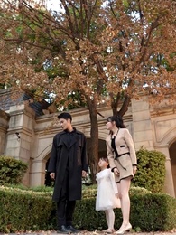 葉天神 - Episode 14