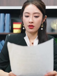 離婚後，金牌律師贏麻了 - Episode 20