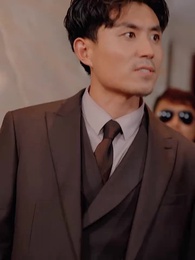 絕世龍尊 - Episode 75